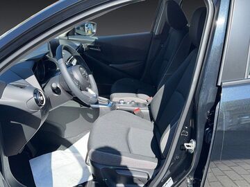 Gebrauchte Mazda 2