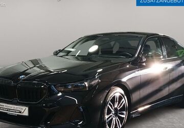 BMW 520 20.926 km 46.900 &euro; Berlin 14057