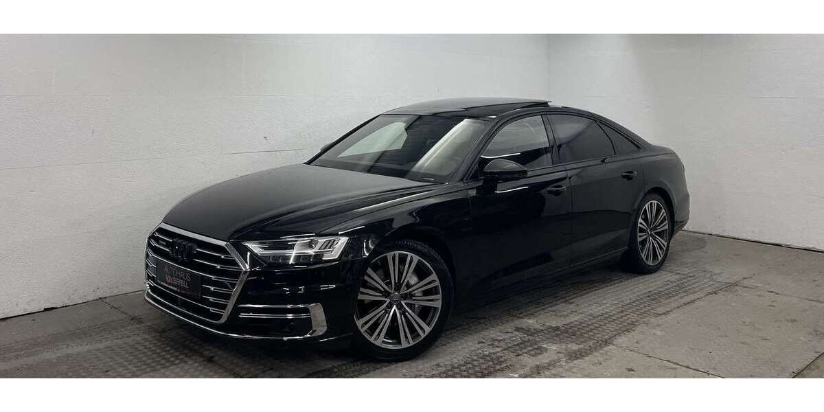 Audi A8 159.987 km 37.860 &euro; Berlin 12351