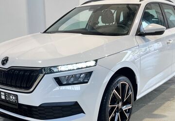 Skoda Kamiq 76.554 km 16.999 &euro; Potsdam-Drewitz b.Berlin 14478