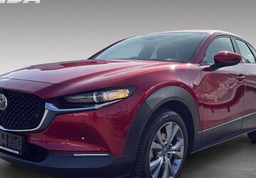 Mazda CX-30 25.568 km 21.950 &euro; Berlin - Buckow 12351