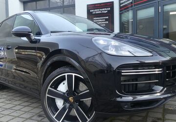 Porsche Cayenne 69.999 km 84.800 &euro; Berlin 13156
