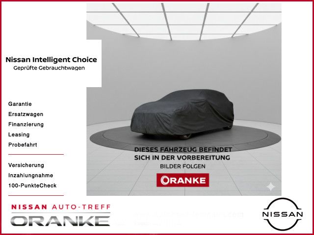 Nissan X-Trail 8.000 km 43.800 &euro; Berlin 13055