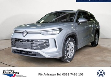 VW Tayron 11.500 km 46.808 &euro; Potsdam 14482