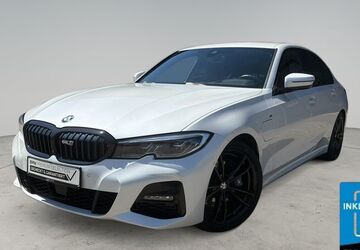 BMW 330 123.134 km 25.890 &euro; Potsdam 14482