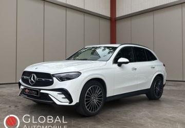 Mercedes-Benz GLC 200 14.000 km 54.900 &euro; Potsdam 14478