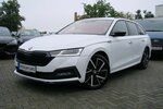 Skoda Octavia 1.5TSi Sportline ACC Pano Columbus+ 39.869 km 29.980 &euro; Falkensee 14612
