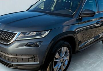 Skoda Kodiaq 227.529 km 17.900 &euro; Blankenfelde- Mahlow 15831