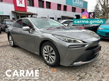 Gebrauchte Toyota Mirai