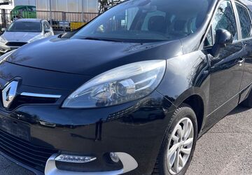 Renault Scenic 106.831 km 3.999 &euro; Berlin 12249