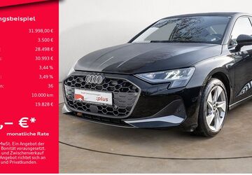 Audi A3 29.503 km 31.998 &euro; Potsdam 14482