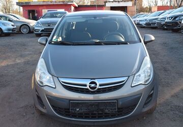 Opel Corsa 208.000 km 3.999 &euro; Berlin 13597