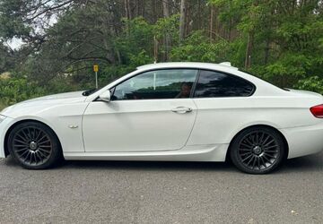BMW 335 157.000 km 12.500 &euro; Berlin 10243