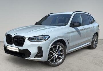 BMW X3 M40 33.479 km 49.990 &euro; Potsdam 14482
