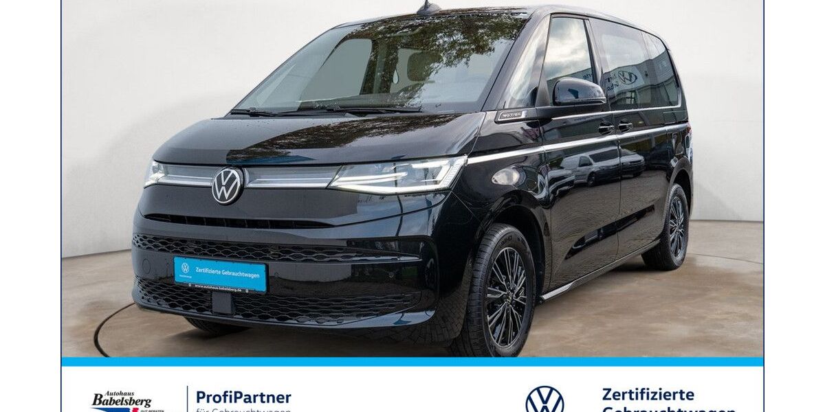 VW T7 Multivan 17.970 km 62.490 &euro; Potsdam 14482
