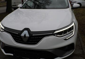 Renault Megane 75.000 km 19.299 &euro; Berlin 13125