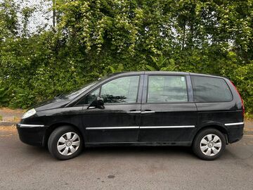 Gebrauchte Citroën C8