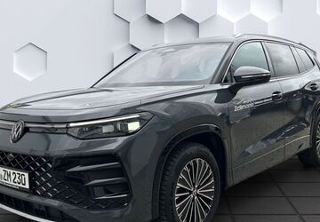 VW Tayron 21.500 km 52.940 &euro; Berlin 12524