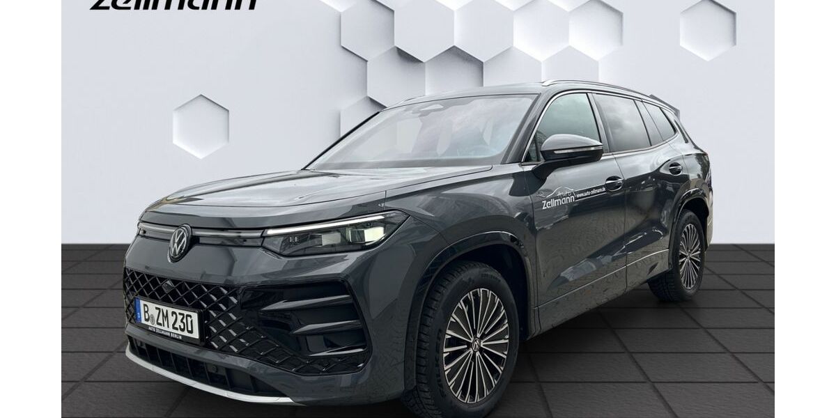 VW Tayron 21.500 km 52.940 &euro; Berlin 12524