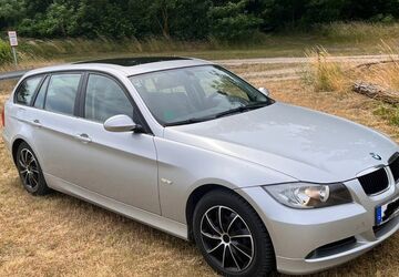 BMW 320 114.737 km 7.100 &euro; Potsdam 14480