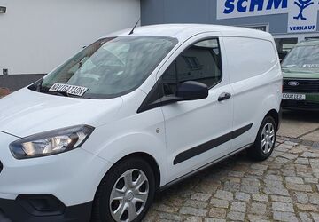 Ford Transit 33.000 km 13.990 &euro; Potsdam 14469