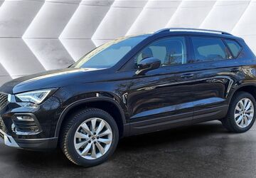 Seat Ateca 1.100 km 30.990 &euro; Ludwigsfelde 14974