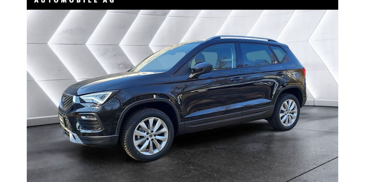 Seat Ateca 1.100 km 30.990 &euro; Ludwigsfelde 14974
