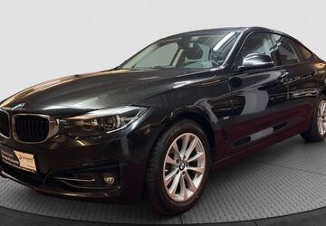 BMW 320 150.000 km 17.700 &euro; Berlin 10625