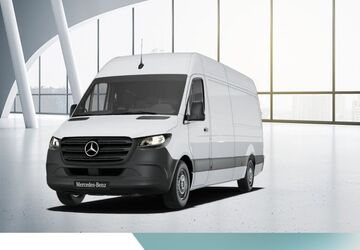 Mercedes-Benz Sprinter 42.775 km 46.398 &euro; Ludwigsfelde 14974