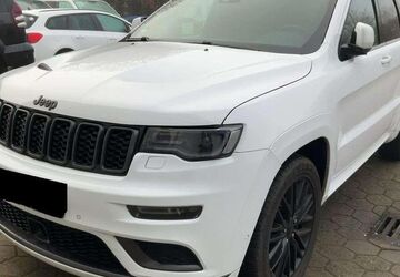 Jeep Grand Cherokee 98.852 km 30.950 &euro; Teltow 14513