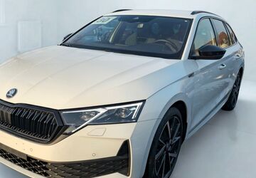 Skoda Octavia 7.000 km 35.499 &euro; Blankenfelde- Mahlow 15831