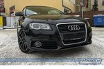 Audi A3 Cabrio S line 2.0 TDI*Carplay*SHZ*Alcantara* 120.740 km 10.990 &euro; Berlin 13187