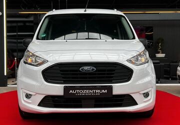 Ford Grand Tourneo 128.000 km 14.490 &euro; Ludwigsfelde 14974