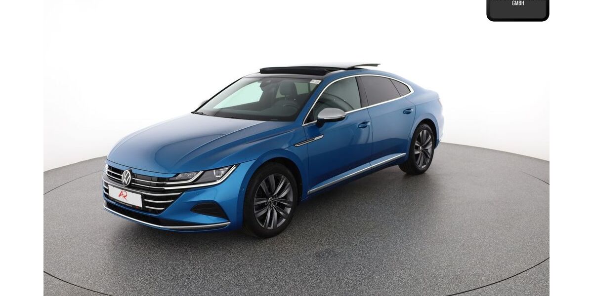 VW Arteon 40.906 km 27.880 &euro; Berlin 12103