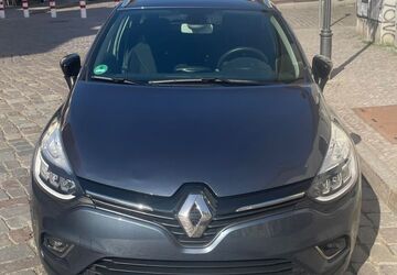 Renault Clio 105.900 km 8.500 &euro; Potsdam 14467