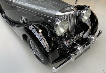 Jaguar Andere 57.624 km 169.800 &euro; Berlin 10553