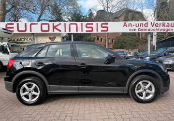Audi Q2 77.000 km 19.999 &euro; Berlin 10787