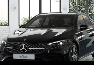 Mercedes-Benz A 200 9.900 km 35.980 &euro; Berlin 10587