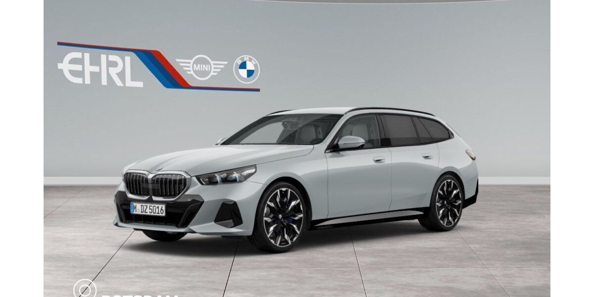 BMW 540 11.540 km 81.940 &euro; Potsdam 14482