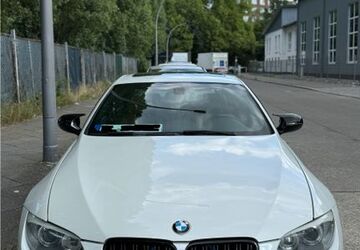 BMW 335 178.000 km 9.600 &euro; Berlin 13403