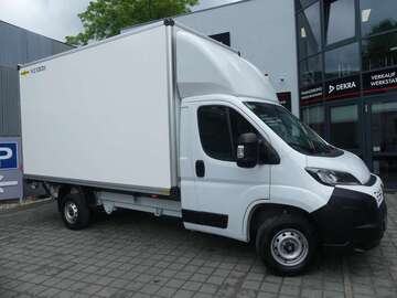 Gebrauchte Fiat Ducato