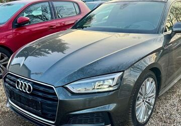 Audi A5 86.500 km 22.999 &euro; Berlin-Lichtenrade 12309