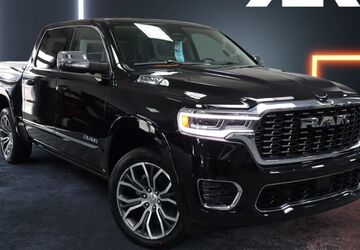 Dodge RAM 5.500 km 99.999 &euro; Potsdam 14469