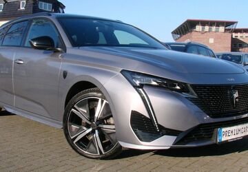 Peugeot 308 31.506 km 24.980 &euro; Falkensee 14612