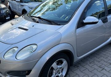 Smart ForFour 114.000 km 2.850 &euro; Berlin Wittenau -Reinickendorf 13407