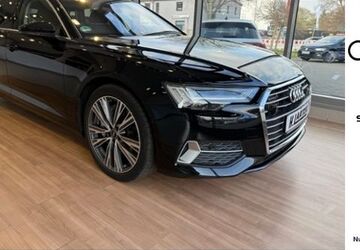 Audi A6 70.526 km 39.990 &euro; Berlin 13435
