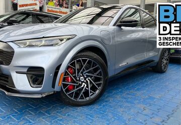 Ford Mustang Mach-E 61.478 km 36.880 &euro; Berlin 12359