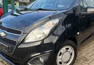 Chevrolet Spark 101.000 km 3.390 &euro; Berlin 13086