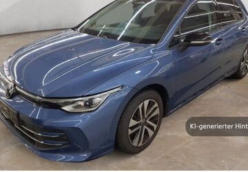 VW Golf 17.301 km 28.890 &euro; Potsdam 14482