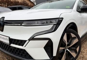 Renault Megane 37.233 km 21.490 &euro; Großbeeren 14979